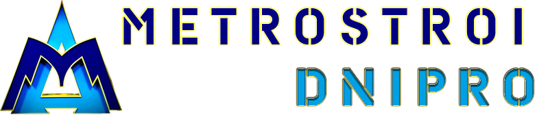 Metrostroi Dnipro Official